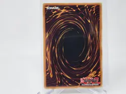 YuGiOh Aquarian Alessa TAEV-EN020 1st Edition Ultimate Rare NM - Image 2