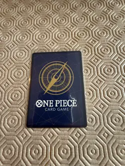 Jack - OP01-102 R - Purple - Romance Dawn - One Piece TCG MINT - Image 2