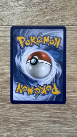 Pokemon Rotom 092/217 - ME: Ascended Heroes Common Regular Regular Card NM - Image 4