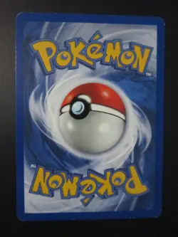 SABRINA'S PSYDUCK POKEMON CARD 99/132 GYM CHALLENGE NON HOLO NEVER PLAYED NM- - Image 3
