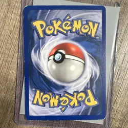 Pokemon Card - Nidorina 55/110 Legendary Collection Reverse Holo - Image 3
