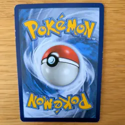 GROVYLE 21/214 POKEMON CARD (LOST THUNDER SET) REVERSE HOLO - Image 5