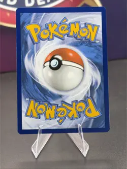 Cleffa - 037 (Prerelease) [Staff] 037 Sv: Scarlet & Violet Promo Cards Holo - Image 2