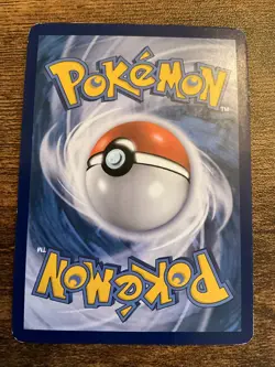 Pokemon TCG Octillery Holo Rare Card Breakthrough 33/162 LP Condition - Image 2