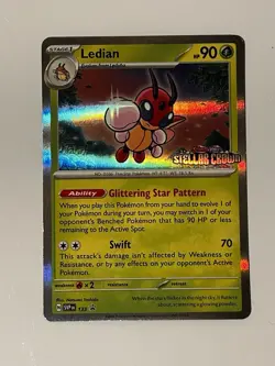 Pokemon TCG 15-Card Lot Mew VMAX/Mew V Pikachu Miraidon Scream Tail ENG - Image 5