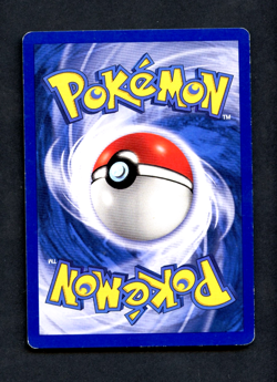 Pokemon Card: 1st Edition ONIX Base Common (LP) - Image 2