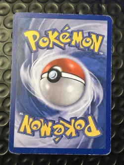 Pidgeot 14/110 Holon Phantoms Holo Rare 100 HP Pokemon TCG Card - Image 3
