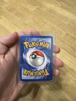Pokemon Card Ponyta EX FireRed LeafGreen Reverse Holo 76/112 MP 🔥✅ - Image 2