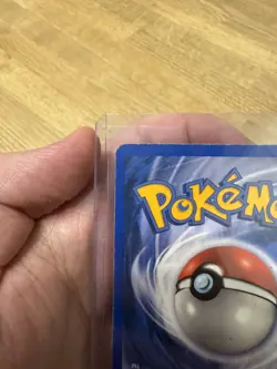 Pokemon Card Ponyta EX FireRed LeafGreen Reverse Holo 76/112 MP 🔥✅ - Image 3