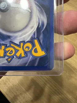 Pokemon Card Ponyta EX FireRed LeafGreen Reverse Holo 76/112 MP 🔥✅ - Image 5