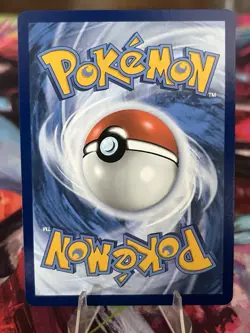 Pokemon TCG Alolan Exeggutor EX 225/191 Surging Sparks Ultra Rare Holo Card NM - Image 2