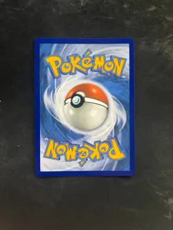 Houndoom ex 134/197 Holo Rare Obsidian Flames Pokemon Card Near Mint Pack Fresh - Image 2