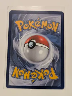LATIOS EX XY72 XY Black Star Promos Pokemon card - Promo LP - Image 2