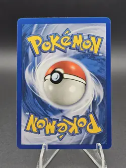 Pokemon TCG Meowth Black Star Promos Holo Card Game Boy 1999 NM+/M - Image 2