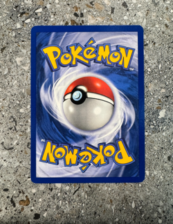 Pokemon TCG Cards Psyduck 79/105 Neo Destiny NM - Image 2