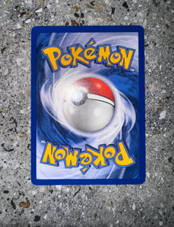 Pokemon TCG Cards Psyduck 79/105 Neo Destiny NM - Image 4