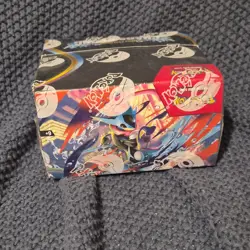 Pokemon TCG Mega Evolution: Chaos Rising Booster Box 60 Cards English 2025 - Image 5