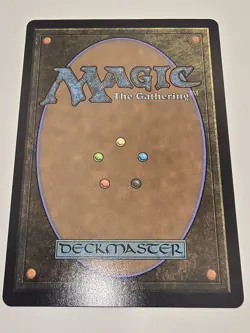 Repel Calamity Secrets of Strixhaven: Mystical Archive Foil - Image 2