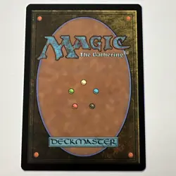 MTG ~ Bell Borca, Spectral Sergeant ~ Dominaria United: Commander ~ Rare 145 DMC - Image 2