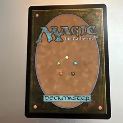 MTG - Garna, the Bloodflame - Commander: Dominaria United - Uncomon 151 DMC - Image 2