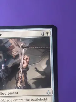 MTG - Hookblade - Free P+P - Image 2