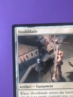 MTG - Hookblade - Free P+P - Image 3