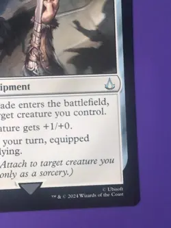 MTG - Hookblade - Free P+P - Image 5