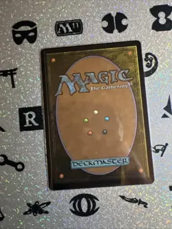 MTG - Reanimate Ultimate Masters Regular NM - Image 2