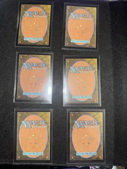 Magic: The Gathering Dragon of Mount Gulg Final Fantasy LOT Of 6 - MTG - Image 2