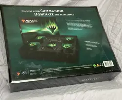 NEW Magic The Gathering MTG Commander Anthology Volume 2 Factory Sealed - Image 2