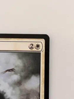 MTG Eerie Interlude DDQ 008/080 Rare LP Magic The Gathering - Image 2