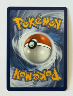 Yanmega 187 Rare Holo English SVP Black Star Promo Pokemon TCG Card NM 2025 - Image 2