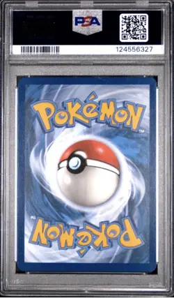 2024 POKEMON SSP EN-SURGING SPARKS ULTRA RARE #219 PIKACHU EX PSA 10 New Cert - Image 2