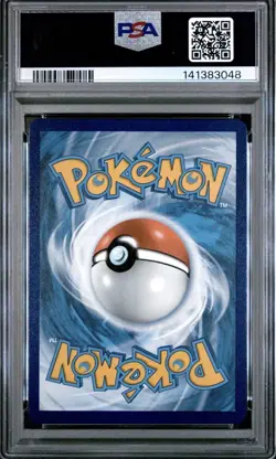 Pokemon Celebrations Mew #25 Gold Full Art PSA 10 New Cert - Image 2
