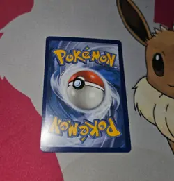 Pokemon Card - Radiant Blastoise - Pokemon Go - 018/078 Rare Blastoise - NM/MINT - Image 2