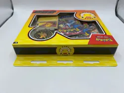 Pokemon EX Battle Deck (sealed) & Pokemon Day 2026 (sealed) 3 Booster Pack Lot - Image 3