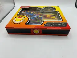 Pokemon EX Battle Deck (sealed) & Pokemon Day 2026 (sealed) 3 Booster Pack Lot - Image 5
