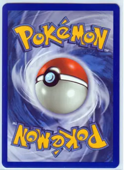 POKEMON EXEGGUTOR (Delta Species) 41/110 EX HOLON PHANTOMS REV HOLO- STAMPED -NM - Image 2