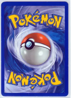 POKEMON EX HOLON PHANTOMS-HORSEA Delta Species 66/110-REVERSE HOLO-STAMPED NM/LP - Image 2