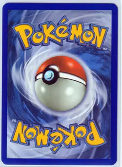 VINTAGE 2006 POKEMON EX HOLON PHANTOMS -NUMEL 72/110-REVERSE HOLO-STAMPED NM/LP - Image 2