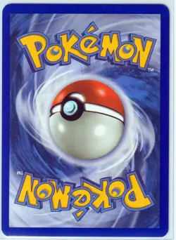 VINTAGE POKEMON BALTOY 59/110 EX HOLON PHANTOMS- REVERSE HOLO- STAMPED NM/LP - Image 2