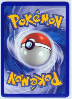 2008 POKEMON SLOWPOKE 82/106 GREAT ENCOUNTERS -COMMON- REVERSE HOLO- NM - Image 2