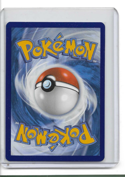 Chikorita 069 Swirl Promo Cosmo Holo 2026 Pokemon Perfect Order - Image 2