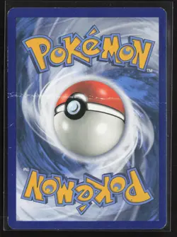 All-Night Party 96/122 Uncommon BREAKpoint Pokemon Damaged - Image 2