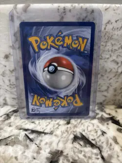 Absol Cosmos Holo XY178 2016 Black Star Promo NM Pokemon Card - Image 2