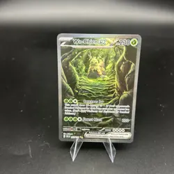 Pokemon TCG Wo-Chien EX Special Illustration Rare Paldea Evolved 257/193 - Image 1