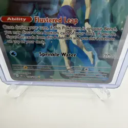 The Pokemon Company Misty's Psyduck Sv10 Destined Rivals Holo IR NM 193/182 - Image 3