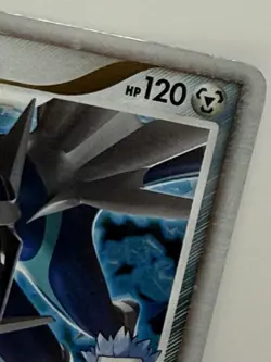 Dialga G LV.X 122/127 Pokemon Platinum Holo Rare - Image 2