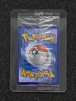 Snorlax 80/106 Build A Bear Workshop 2014 Pokemon Sealed Promo - Image 2