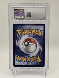Pokemon TCG Charmander Classic Collection 001/034 Holo CLC CGC Gem Mint 10 - Image 3